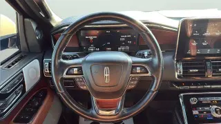 Lincoln Navigator L 2021 4x4 Reserve 4p SUV