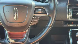 Lincoln Navigator L 2021 4x4 Reserve 4p SUV