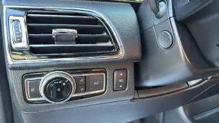Lincoln Navigator L 2021 4x4 Reserve 4p SUV