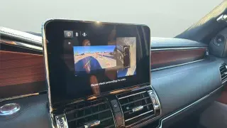 Lincoln Navigator L 2021 4x4 Reserve 4p SUV