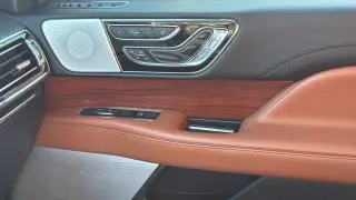 Lincoln Navigator L 2021 4x4 Reserve 4p SUV