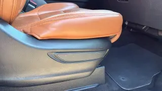Lincoln Navigator L 2021 4x4 Reserve 4p SUV