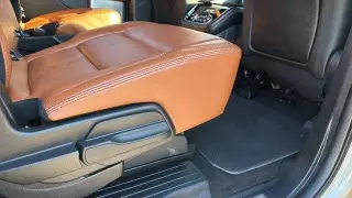 Lincoln Navigator L 2021 4x4 Reserve 4p SUV