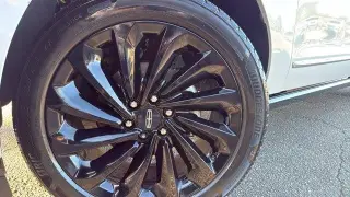 Lincoln Navigator L 2021 4x4 Reserve 4p SUV