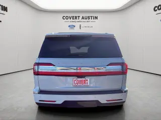 Lincoln Navigator L 2021 4x4 Reserve 4p SUV