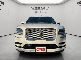 Lincoln Navigator L 2021 4x4 Reserve 4p SUV