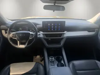 Ford Explorer 2025 Active 4p SUV