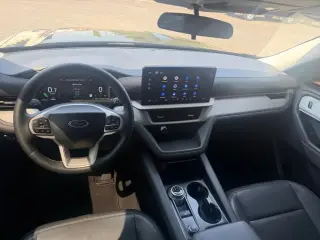 Ford Explorer 2025 Active 4p SUV