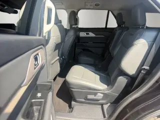 Ford Explorer 2025 Active 4p SUV