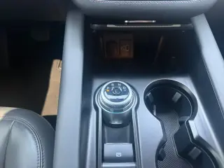 Ford Explorer 2025 Active 4p SUV