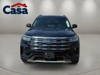Ford Explorer 2025 Active 4p SUV