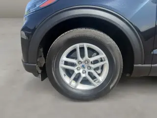 Ford Explorer 2025 Active 4p SUV