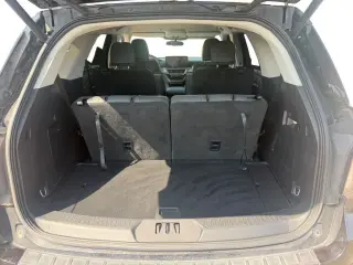 Ford Explorer 2025 Active 4p SUV