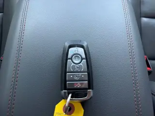 Ford Explorer 2025 Active 4p SUV