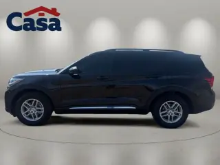 Ford Explorer 2025 Active 4p SUV
