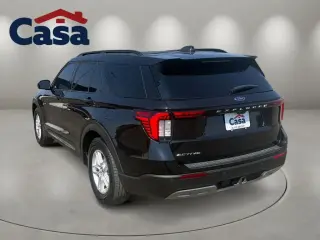 Ford Explorer 2025 Active 4p SUV