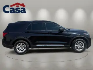 Ford Explorer 2025 Active 4p SUV