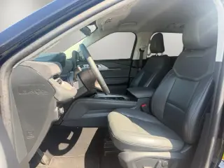 Ford Explorer 2025 Active 4p SUV