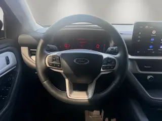 Ford Explorer 2025 Active 4p SUV