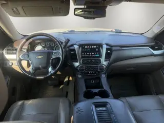 Chevrolet Suburban 2016 4x4 LT 4p SUV
