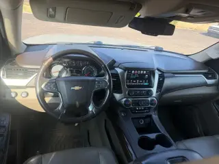 Chevrolet Suburban 2016 4x4 LT 4p SUV