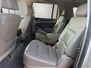 Chevrolet Suburban 2016 4x4 LT 4p SUV