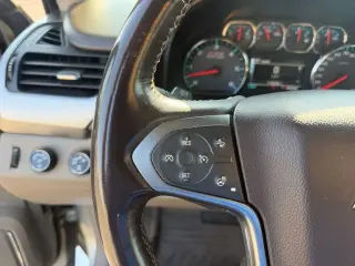 Chevrolet Suburban 2016 4x4 LT 4p SUV