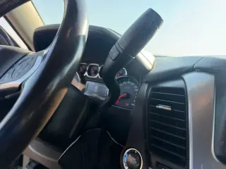 Chevrolet Suburban 2016 4x4 LT 4p SUV