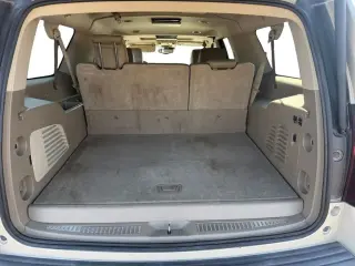 Chevrolet Suburban 2016 4x4 LT 4p SUV
