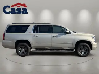 Chevrolet Suburban 2016 4x4 LT 4p SUV