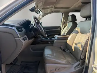 Chevrolet Suburban 2016 4x4 LT 4p SUV