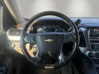 Chevrolet Suburban 2016 4x4 LT 4p SUV