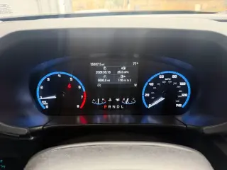 Ford Bronco Sport 2023 AWD Big Bend 4p SUV