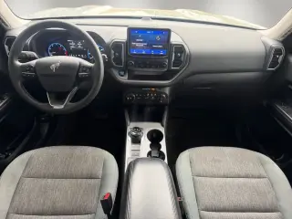 Ford Bronco Sport 2023 AWD Big Bend 4p SUV