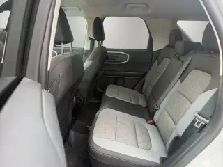 Ford Bronco Sport 2023 AWD Big Bend 4p SUV