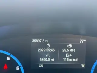 Ford Bronco Sport 2023 AWD Big Bend 4p SUV