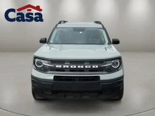 Ford Bronco Sport 2023 AWD Big Bend 4p SUV