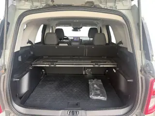 Ford Bronco Sport 2023 AWD Big Bend 4p SUV