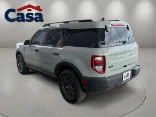 Ford Bronco Sport 2023 AWD Big Bend 4p SUV
