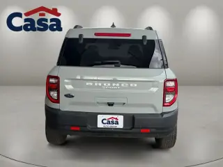 Ford Bronco Sport 2023 AWD Big Bend 4p SUV