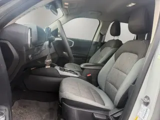 Ford Bronco Sport 2023 AWD Big Bend 4p SUV