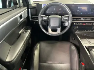 Hyundai SANTA FE 2024 AWD XRT 4dr SUV
