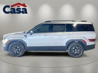 Hyundai SANTA FE 2024 AWD XRT 4dr SUV