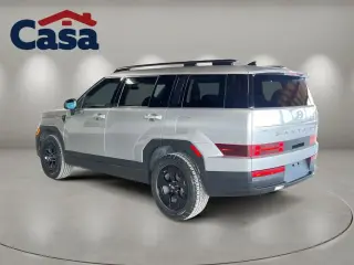 Hyundai SANTA FE 2024 AWD XRT 4dr SUV
