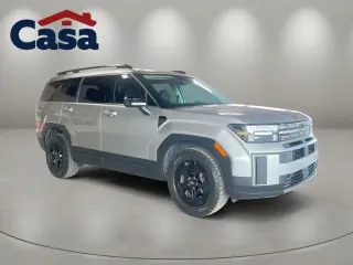 Hyundai SANTA FE 2024 AWD XRT 4dr SUV