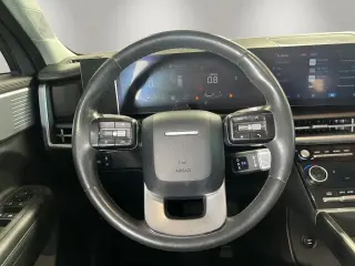 Hyundai SANTA FE 2024 AWD XRT 4dr SUV