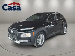 Hyundai KONA 2019 SEL 4dr Crossover