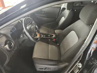 Hyundai KONA 2019 SEL 4dr Crossover