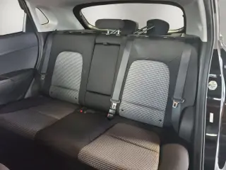 Hyundai KONA 2019 SEL 4dr Crossover