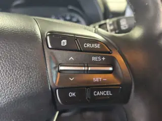 Hyundai KONA 2019 SEL 4dr Crossover